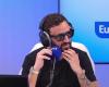 pourquoi Cyril Hanouna porte des lunettes de soleil…