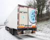 règles pour les camions à partir de 7h du matin