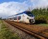 SNCF traffic interrupted between Poitiers and La Rochelle after an accident in Deux-Sèvres