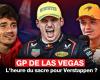 théâtre d’un sacre annoncé pour Max Verstappen ?