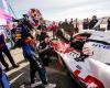 Le Mans et Daytona dans le viseur de Max Verstappen