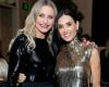 les retrouvailles de Demi Moore et Cameron Diaz