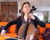 Le violoncelle volé à 1,3 million d’euros à l’artiste Ophélie Gaillard retrouvé par les gendarmes