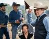 La star de “Yellowstone”, Ian Bohen, parle du départ de Kevin Costner : “Nous avons perdu notre quarterback”