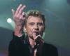 Une nouvelle chanson de Johnny Hallyday dévoilée… à 1 mois de Noël