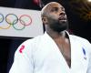 Teddy Riner et sa femme animeront l’émission “Love is Blind” sur Netflix