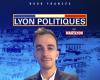 Lyon Politique le jeudi 21 novembre