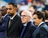 McCourt a un objectif secret à Marseille