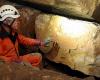 la grotte de Bruniquel est orpheline