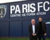 les fortes ambitions de l’autre club parisien