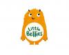 Little Bellies s’étend au Canada pour offrir aux enfants des collations saines et développementales pour tous les âges et tous les stades English