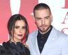 La mère de son fils Cheryl Cole apparaît digne non loin de Kate, la dernière compagne du chanteur