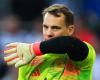 Neuer incertain en Bundesliga avant le choc contre les Parisiens