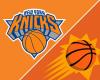 Knicks 138-122 Suns (20 novembre 2024) Récapitulatif du match