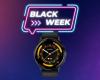 cette excellente montre de sport perd 150 € de son prix lors de la Black Friday Week