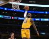 LA Lakers vs Orlando Magic Prédiction 11-21-24 Choix NBA