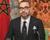 Le jean fleuri de Mohammed VI tourne au fiasco