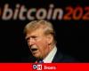 Bitcoin dépasse les 95 000 dollars pour la première fois, déclenché par « l’effet Trump »