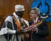 Sénégal/Législatives : Mélenchon salue la « victoire de Pastef »