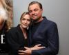 Les douces retrouvailles entre Leonardo DiCaprio et Kate Winslet, amis depuis 30 ans