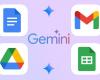 Google transforme toute sa suite avec Gemini en français