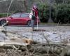 Le nord de la Californie est confronté à des précipitations record provenant d’une rivière atmosphérique alors qu’un autre cyclone à la bombe se profile potentiellement