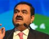 Le magnat indien Gautam Adani inculpé pour corruption, son groupe chute en bourse