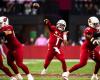 Le quart des Cardinals Kyler Murray a fait du bon travail en protégeant le ballon et n’a lancé que 3 interceptions en 10 matchs.