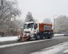 EN DIRECT – La neige tombe en Côte-d’Or et en Saône-et-Loire, suivez l’évolution de la situation sur les routes