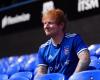 Quand Ed Sheeran se prend pour un recruteur – Angleterre – Ispswich