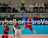 Le Chaumont VB 52 ne pouvait pas faire grand chose !