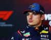 Max Verstappen trouve « étrange » le choix de la FIA de limoger Niels Wittich