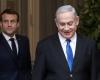 La France est tenue d’arrêter le Premier ministre israélien