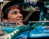 Lance Stroll surpasse Jacques Villeneuve pour détenir un nouveau record canadien de F1 au Grand Prix de Las Vegas