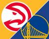 Warriors 120-97 Hawks (20 novembre 2024) Récapitulatif du match