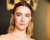 Saoirse Ronan révèle son rêve de jouer la première méchante de Bond | Nouvelles des célébrités