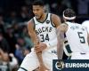 Antetokounmpo et Sengun dominent les victoires