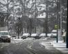 Météo-France place ce jeudi 54 départements en alerte orange