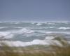 125 km/h au Cap Ferret, tout (ou presque) est fermé