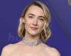 Saoirse Ronan veut entrer dans l’histoire de la franchise James Bond – Films – Divertissement