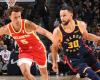 Les Warriors éliminent les pires mauvaises habitudes lors de la victoire dominante à domicile contre les Hawks – NBC Sports Bay Area & California