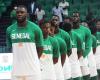 QUALIFICATIONS DE L’AFROBASKET 2025 | LES LIONS DU SÉNÉGAL PRÊTS À BRILLER À LA DAKAR ARENA