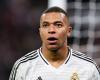 Real Madrid : Le calvaire de Mbappé presque terminé ?