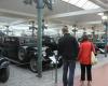 Journaliste d’un jour. Le Musée de l’Automobile, un joyau boudé des Mulhouses