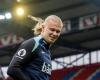 Est-ce coincé entre Man City et Erling Haaland, le favori du PSG ?