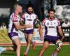 Le Stade joue un match charnière à Millau