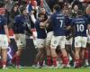 avec une belle victoire, les Bleus terminent la tournée d’automne invaincus, le résumé