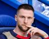 Milan Skriniar a 3 portes de sortie