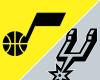 Spurs 126-118 Jazz (21 novembre 2024) Récapitulatif du match