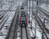 reprise progressive de la circulation de certaines lignes de train en Normandie